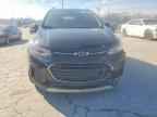 2020 CHEVROLET TRAX