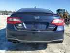 2018 SUBARU Legacy