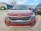 2023 KIA SELTOS