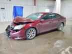 2015 CHEVROLET MALIBU