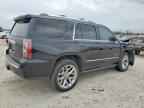 2015 GMC Yukon