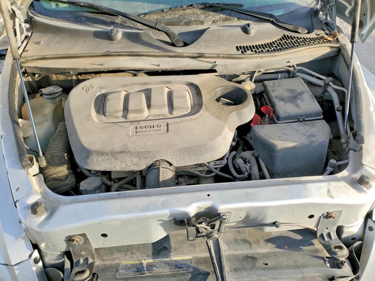 2009 CHEVROLET HHR