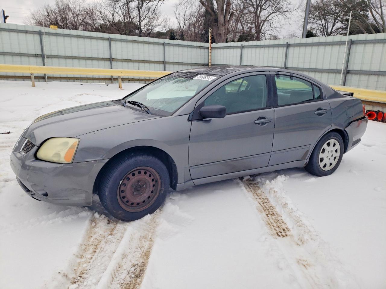 2006 MITSUBISHI Galant