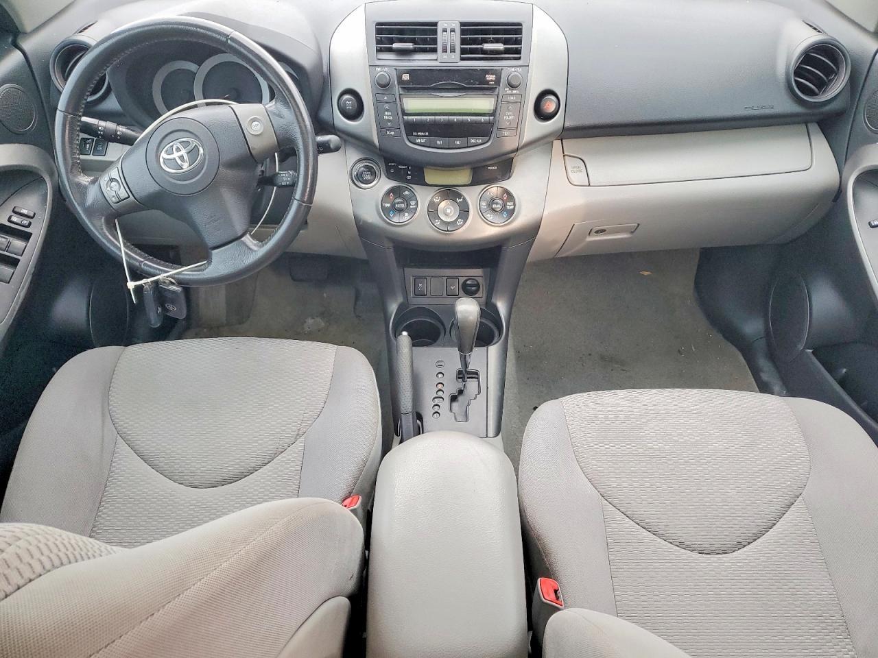 2010 TOYOTA RAV4