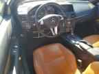 2012 MERCEDES-BENZ E-Class