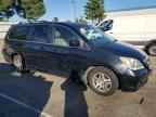 2007 HONDA ODYSSEY