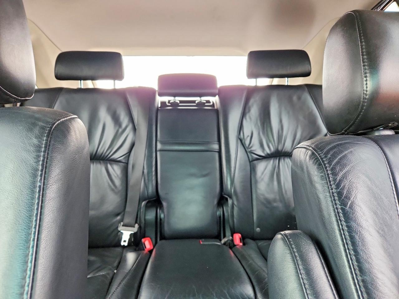 2008 LEXUS RX 400H