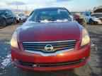 2007 NISSAN ALTIMA