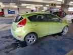 2011 FORD Fiesta