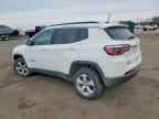 2017 JEEP Compass