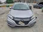 2017 HONDA HR-V