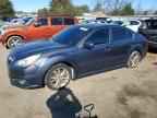 2014 SUBARU Legacy