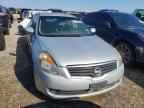 2007 NISSAN ALTIMA