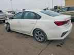 2020 KIA FORTE