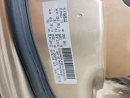 2015 DODGE GRAND CARAVAN
