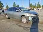 2014 NISSAN SENTRA
