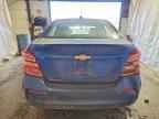 2017 CHEVROLET SONIC