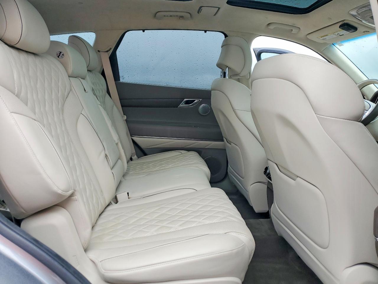 2021 GENESIS GV80