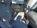 2009 SUBARU FORESTER