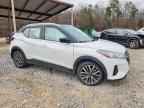 2022 NISSAN KICKS