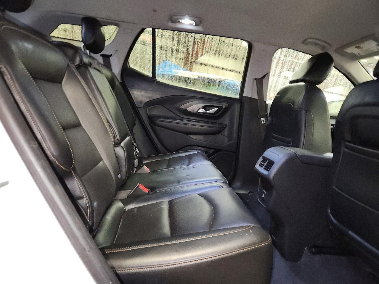 2020 GMC Terrain