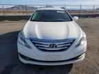 2014 HYUNDAI SONATA