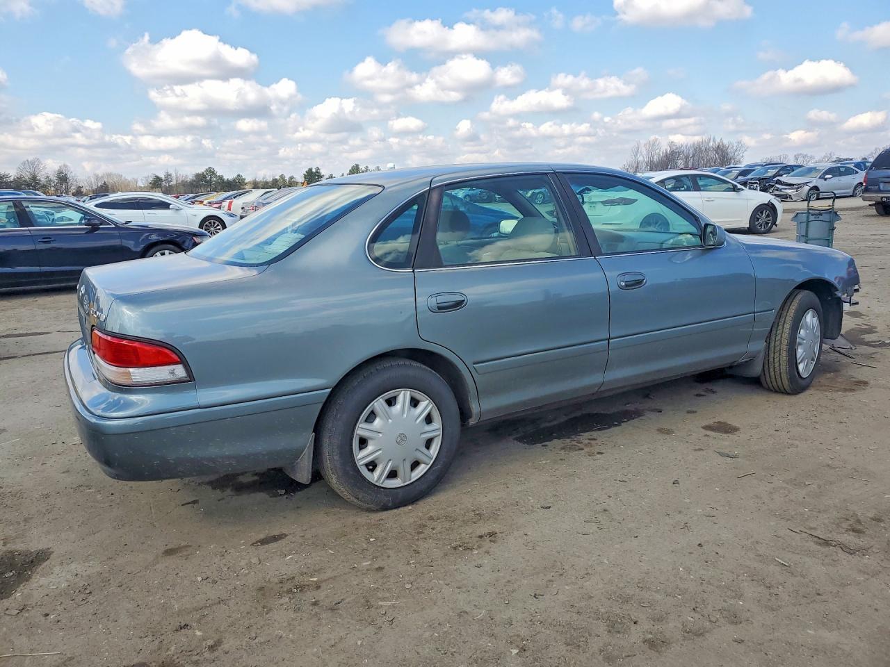 1997 TOYOTA Avalon