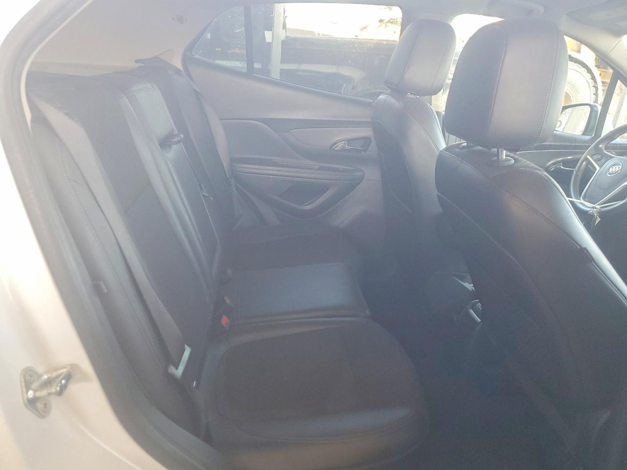 2020 BUICK ENCORE