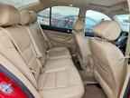 2002 VOLKSWAGEN JETTA