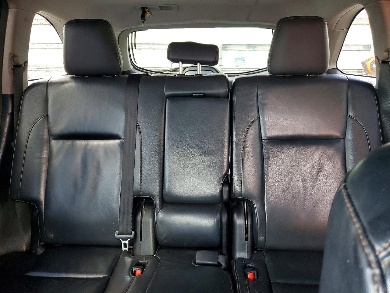 2015 TOYOTA HIGHLANDER