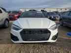 2022 AUDI S5
