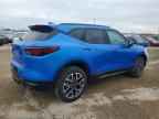 2024 CHEVROLET BLAZER