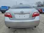 2008 TOYOTA CAMRY