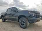 2023 CHEVROLET Silverado