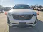 2021 CADILLAC XT6