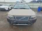 2001 VOLVO V70