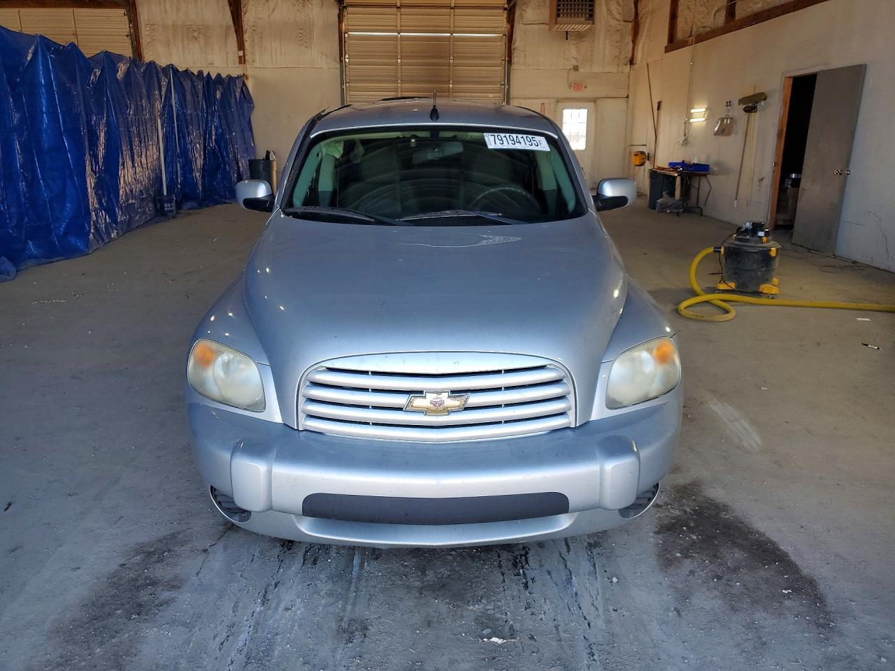 2011 CHEVROLET HHR