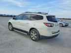 2014 CHEVROLET TRAVERSE