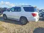 2007 TOYOTA Sequoia