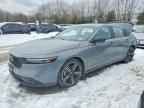 2025 HONDA ACCORD
