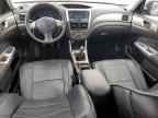 2009 SUBARU FORESTER