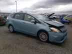 2013 TOYOTA PRIUS V