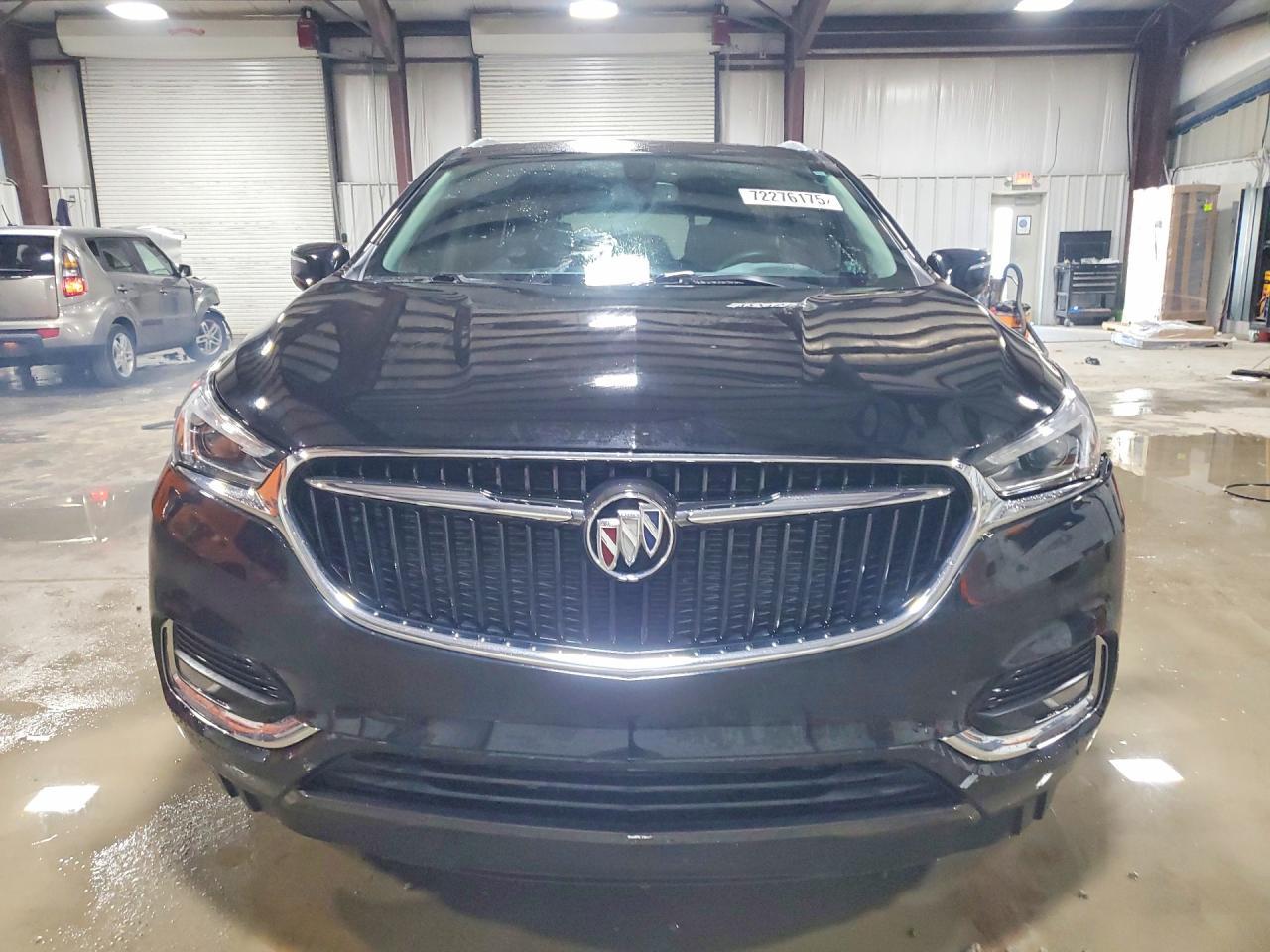 2021 BUICK ENCLAVE