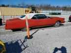 1974 CADILLAC El Dorado