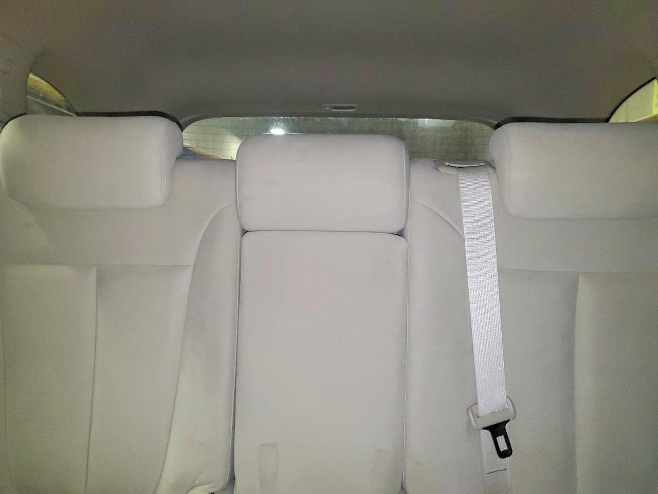 2008 HYUNDAI SANTA FE