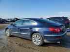 2012 VOLKSWAGEN CC