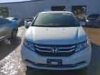 2017 HONDA ODYSSEY