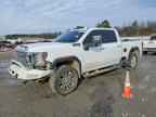 2020 GMC Sierra