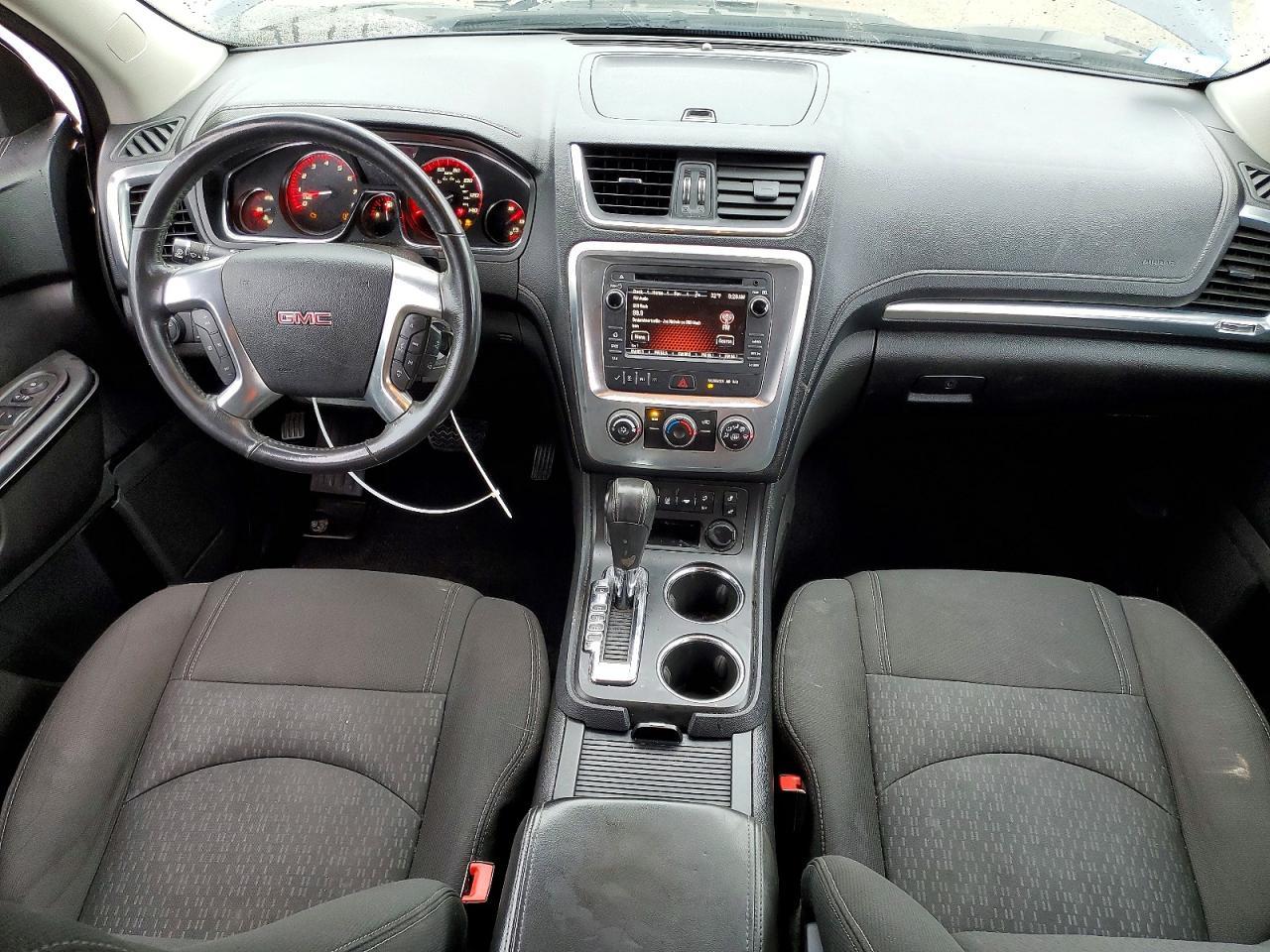 2013 GMC ACADIA
