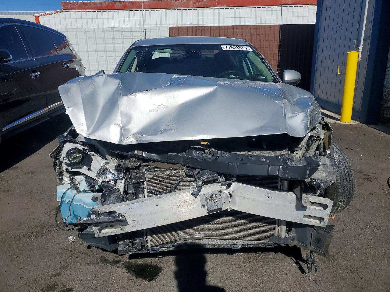 2021 NISSAN ALTIMA